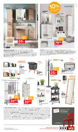 9. stránka XXXLutz letáku