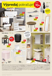 8. stránka XXXLutz letáku