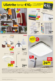 10. stránka XXXLutz letáku