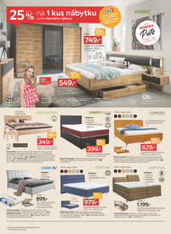 6. stránka XXXLutz letáku