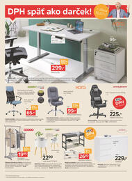 10. stránka XXXLutz letáku