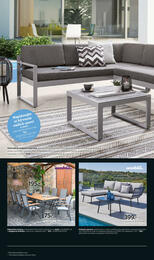 6. stránka XXXLutz letáku