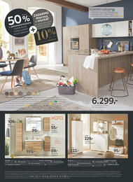 16. stránka XXXLutz letáku