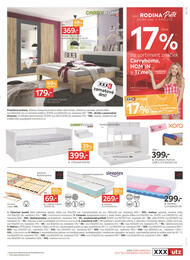 5. stránka XXXLutz letáku