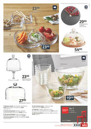 7. stránka XXXLutz letáku