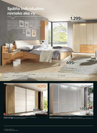 4. stránka XXXLutz letáku