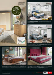 5. stránka XXXLutz letáku