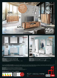 8. stránka XXXLutz letáku