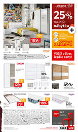 7. stránka XXXLutz letáku