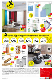 11. stránka XXXLutz letáku