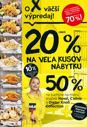 2. stránka XXXLutz letáku