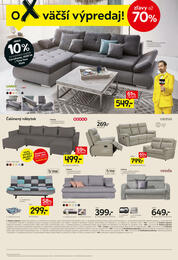 6. stránka XXXLutz letáku