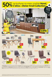 8. stránka XXXLutz letáku