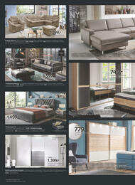 2. stránka XXXLutz letáku