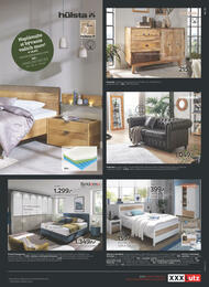 15. stránka XXXLutz letáku