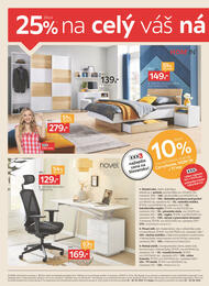 8. stránka XXXLutz letáku