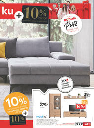 3. stránka XXXLutz letáku