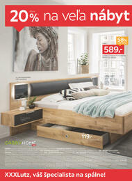 4. stránka XXXLutz letáku