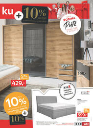 5. stránka XXXLutz letáku