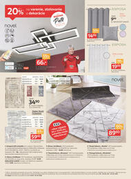 10. stránka XXXLutz letáku